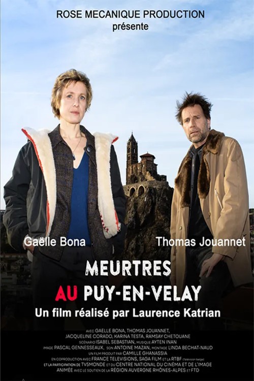 Meurtres au Puy-en-Velay
